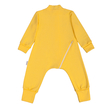 Комбинезон-пижама на молнии легкий "Желтый" ЛКМ-БК-ЛИМ (размер 98) - Пижамы - интернет гипермаркет детской одежды Смартордер